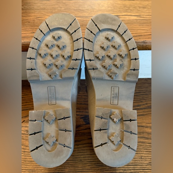 Anne Klein “Utopia” “IFlex” Penny Loafers - size 9 1/2 M - Picture 6 of 7